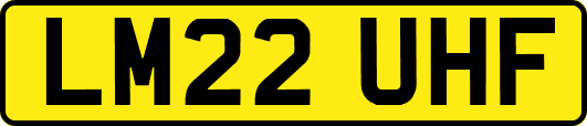 LM22UHF