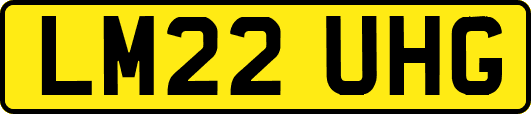 LM22UHG