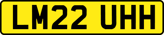 LM22UHH