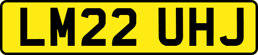 LM22UHJ