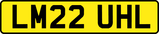 LM22UHL