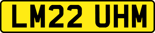 LM22UHM