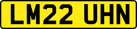 LM22UHN