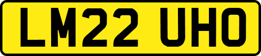 LM22UHO