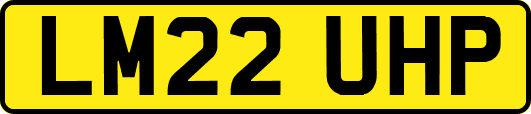 LM22UHP