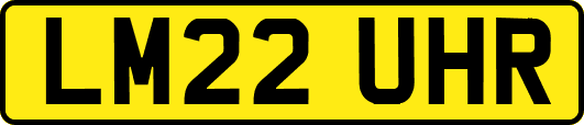 LM22UHR