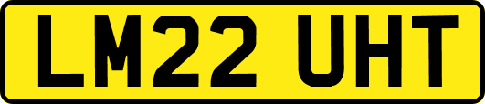 LM22UHT