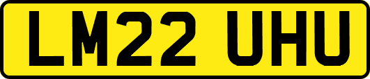 LM22UHU