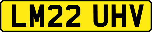 LM22UHV