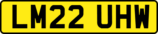 LM22UHW