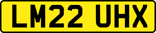 LM22UHX