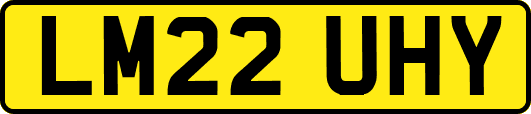 LM22UHY