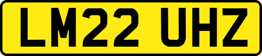 LM22UHZ