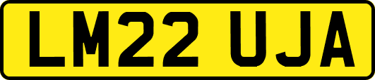 LM22UJA