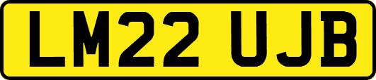 LM22UJB