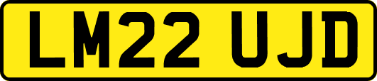 LM22UJD