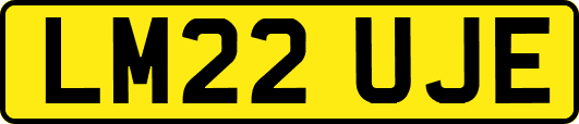 LM22UJE