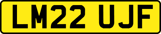 LM22UJF