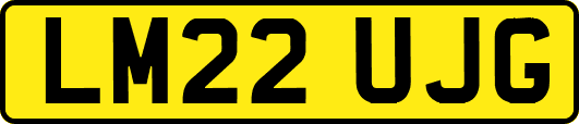 LM22UJG