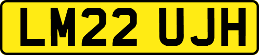 LM22UJH