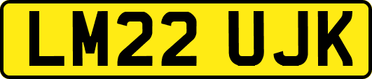LM22UJK