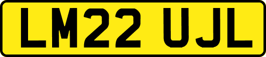 LM22UJL
