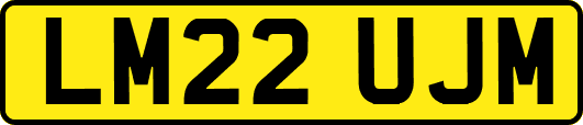 LM22UJM