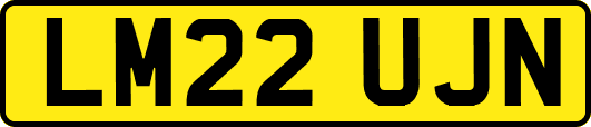 LM22UJN
