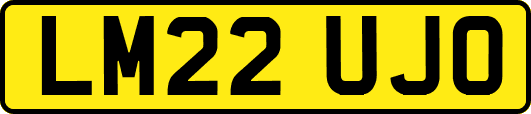 LM22UJO