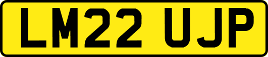 LM22UJP