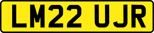 LM22UJR