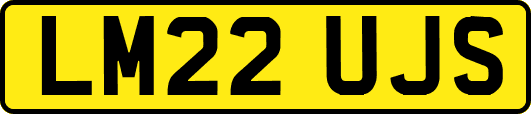 LM22UJS
