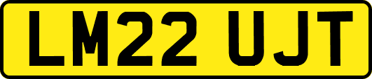 LM22UJT