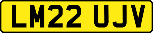 LM22UJV