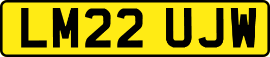 LM22UJW