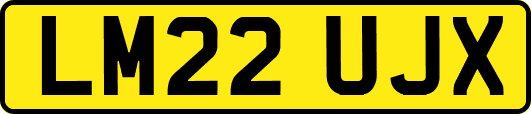 LM22UJX