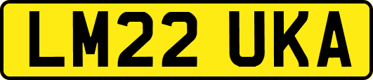 LM22UKA