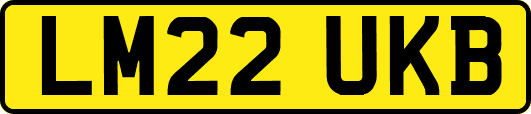 LM22UKB