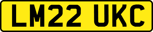 LM22UKC