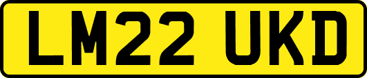 LM22UKD