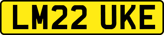 LM22UKE