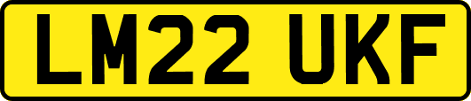 LM22UKF