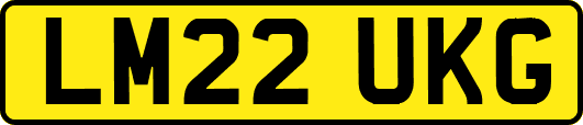 LM22UKG