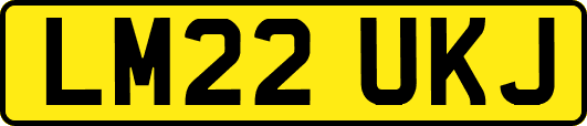 LM22UKJ