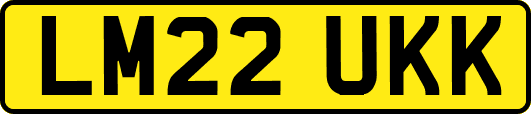 LM22UKK