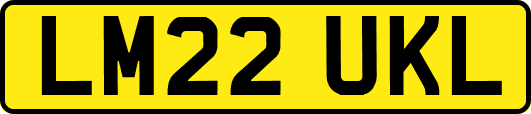 LM22UKL