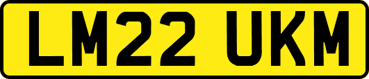 LM22UKM