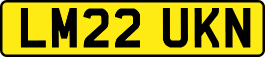 LM22UKN