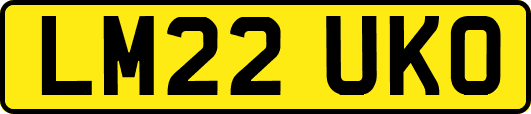 LM22UKO
