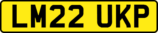 LM22UKP